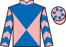 jockey silks