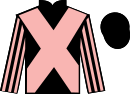 jockey silks