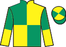 jockey silks