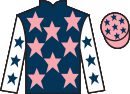 jockey silks