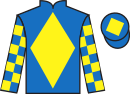 jockey silks