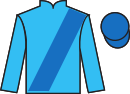 jockey silks