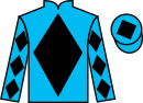 jockey silks