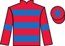 jockey silks