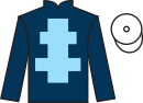 jockey silks