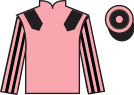 jockey silks