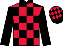 jockey silks