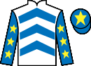 jockey silks