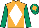 jockey silks