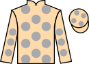 jockey silks