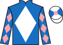 jockey silks