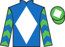 jockey silks