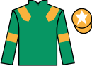 jockey silks