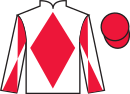 jockey silks
