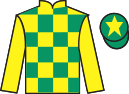 jockey silks