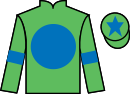 jockey silks