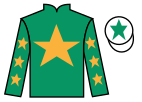 jockey silks