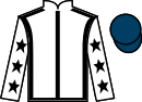 jockey silks