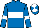 jockey silks