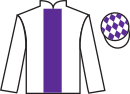jockey silks