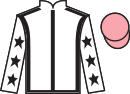 jockey silks