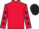 jockey silks
