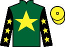 jockey silks