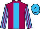 jockey silks