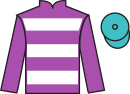 jockey silks