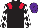 jockey silks