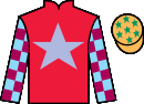 jockey silks
