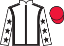 jockey silks