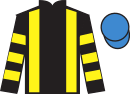 jockey silks