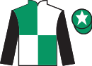 jockey silks