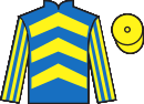 jockey silks