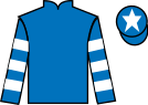 jockey silks