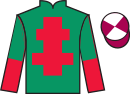 jockey silks
