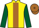 jockey silks