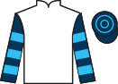 jockey silks