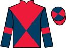 jockey silks