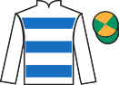 jockey silks