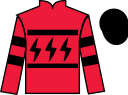jockey silks
