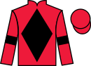 jockey silks