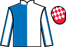 jockey silks