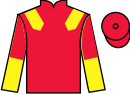 jockey silks