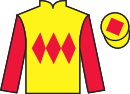 jockey silks