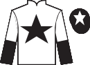 jockey silks