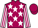 jockey silks