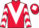 jockey silks