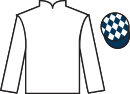 jockey silks